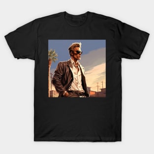 Søren Kierkegaard T-Shirt